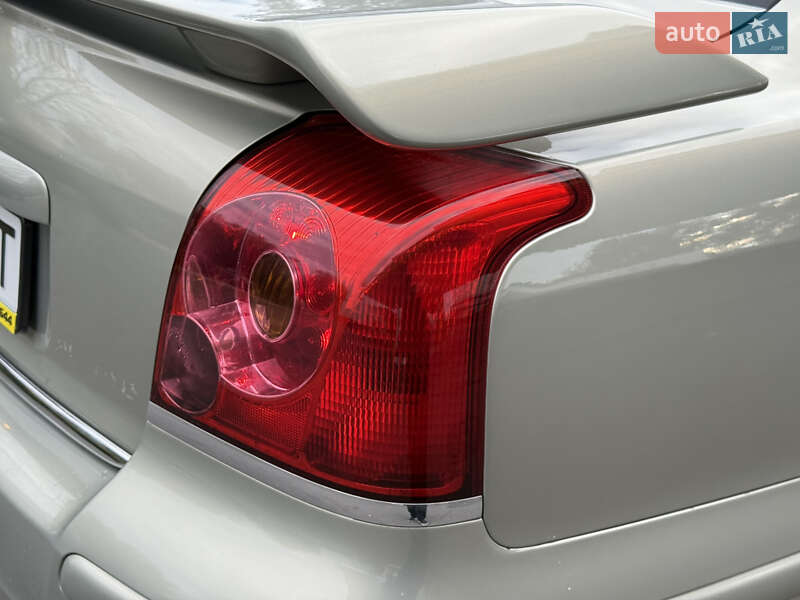 Седан Toyota Avensis 2005 в Днепре фото 28 Седан Toyota Avensis 2005 в Днепре
