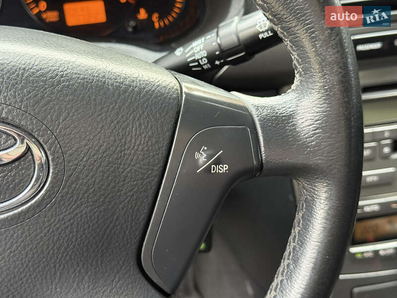 Седан Toyota Avensis 2005 в Днепре фото 43 Седан Toyota Avensis 2005 в Днепре