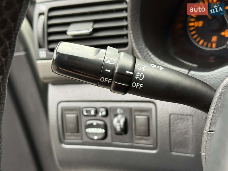 Седан Toyota Avensis 2005 в Днепре фото 48 Седан Toyota Avensis 2005 в Днепре