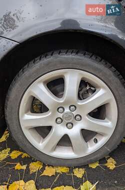 Седан Toyota Avensis 2008 в 
