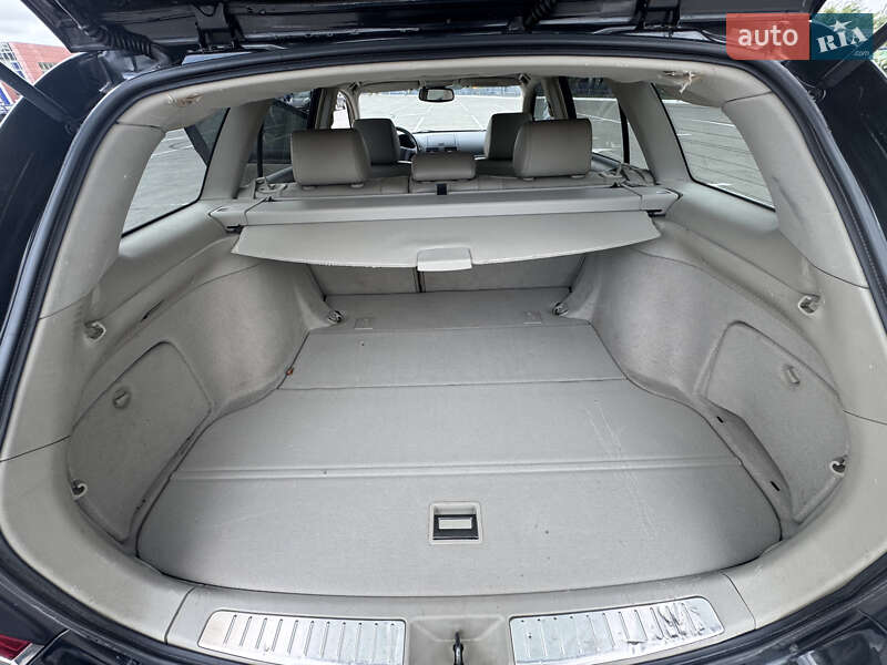 Універсал Toyota Avensis 2007 в Одесі