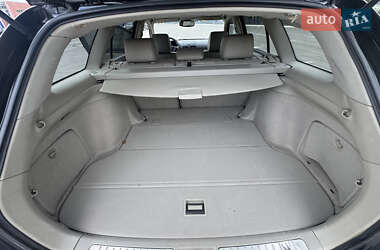 Универсал Toyota Avensis 2007 в 