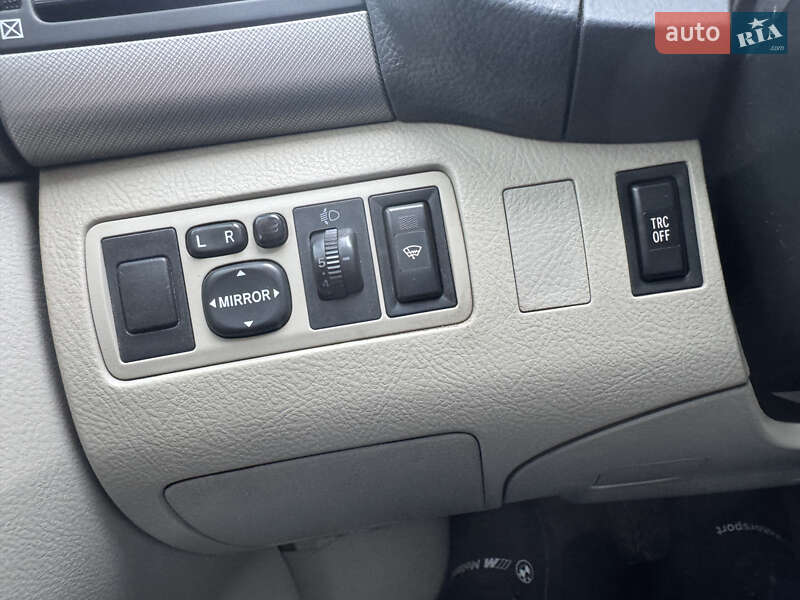 Універсал Toyota Avensis 2007 в Одесі