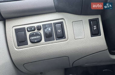 Универсал Toyota Avensis 2007 в 