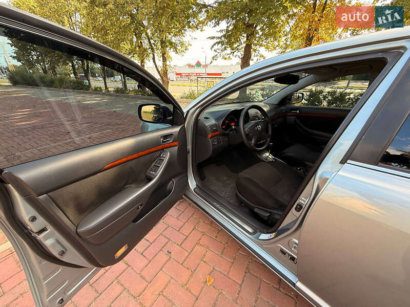 Седан Toyota Avensis 2008 в Харькове фото 28 Седан Toyota Avensis 2008 в Харькове