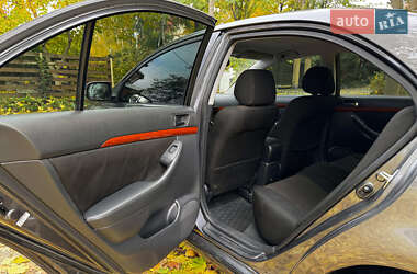 Седан Toyota Avensis 2008 в 