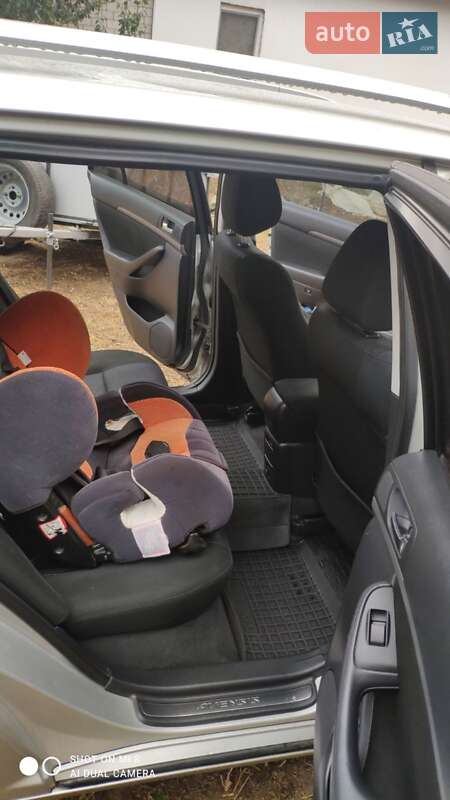 Универсал Toyota Avensis 2007 в Броварах фото 2 Универсал Toyota Avensis 2007 в Броварах