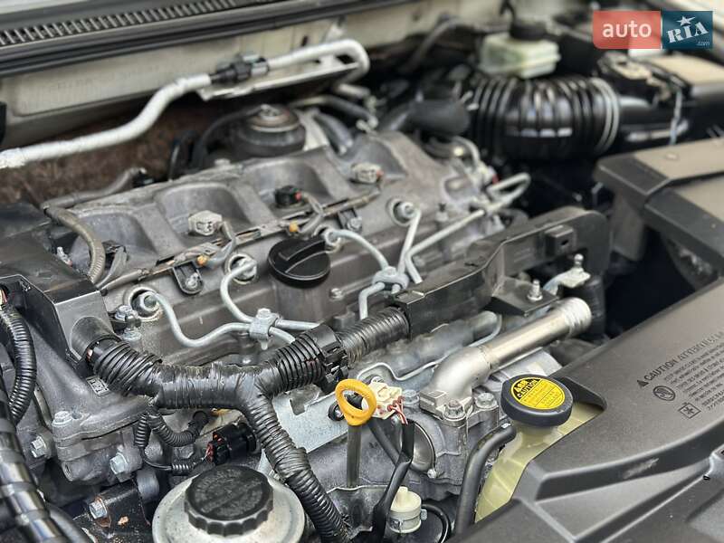 Седан Toyota Avensis 2007 в Дрогобичі