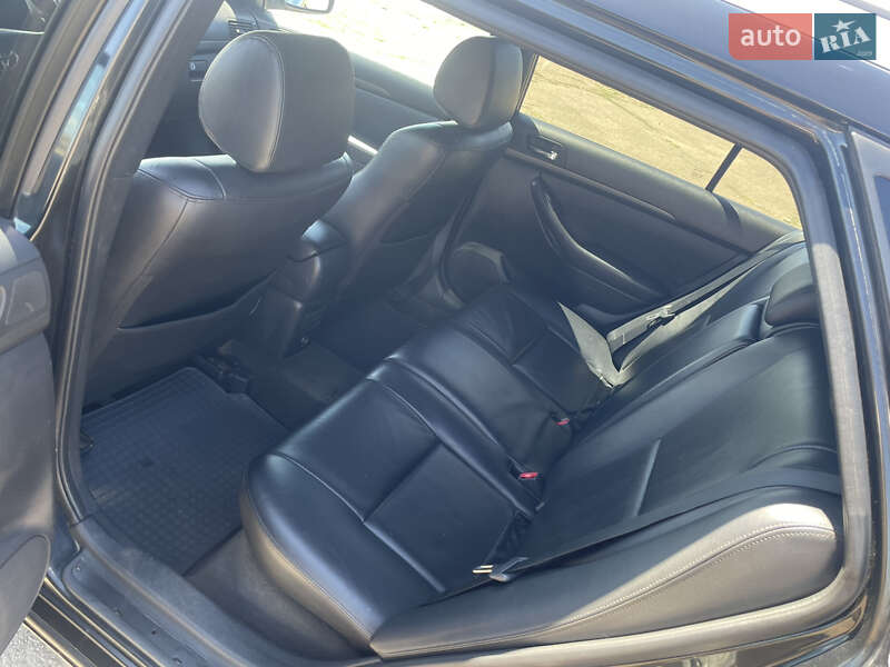 Универсал Toyota Avensis 2005 в Черноморске фото 12 Универсал Toyota Avensis 2005 в Черноморске