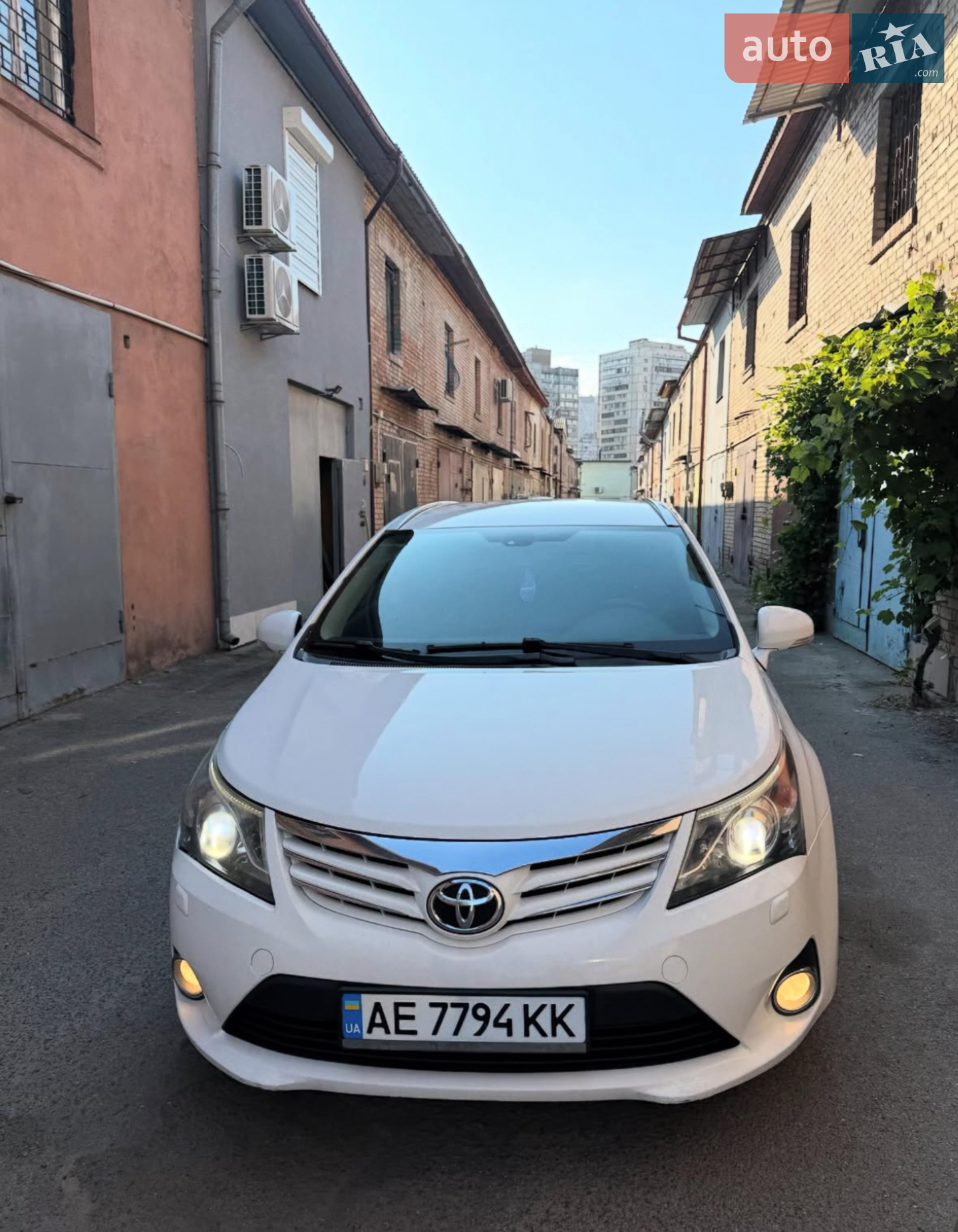 Фото авто 14
