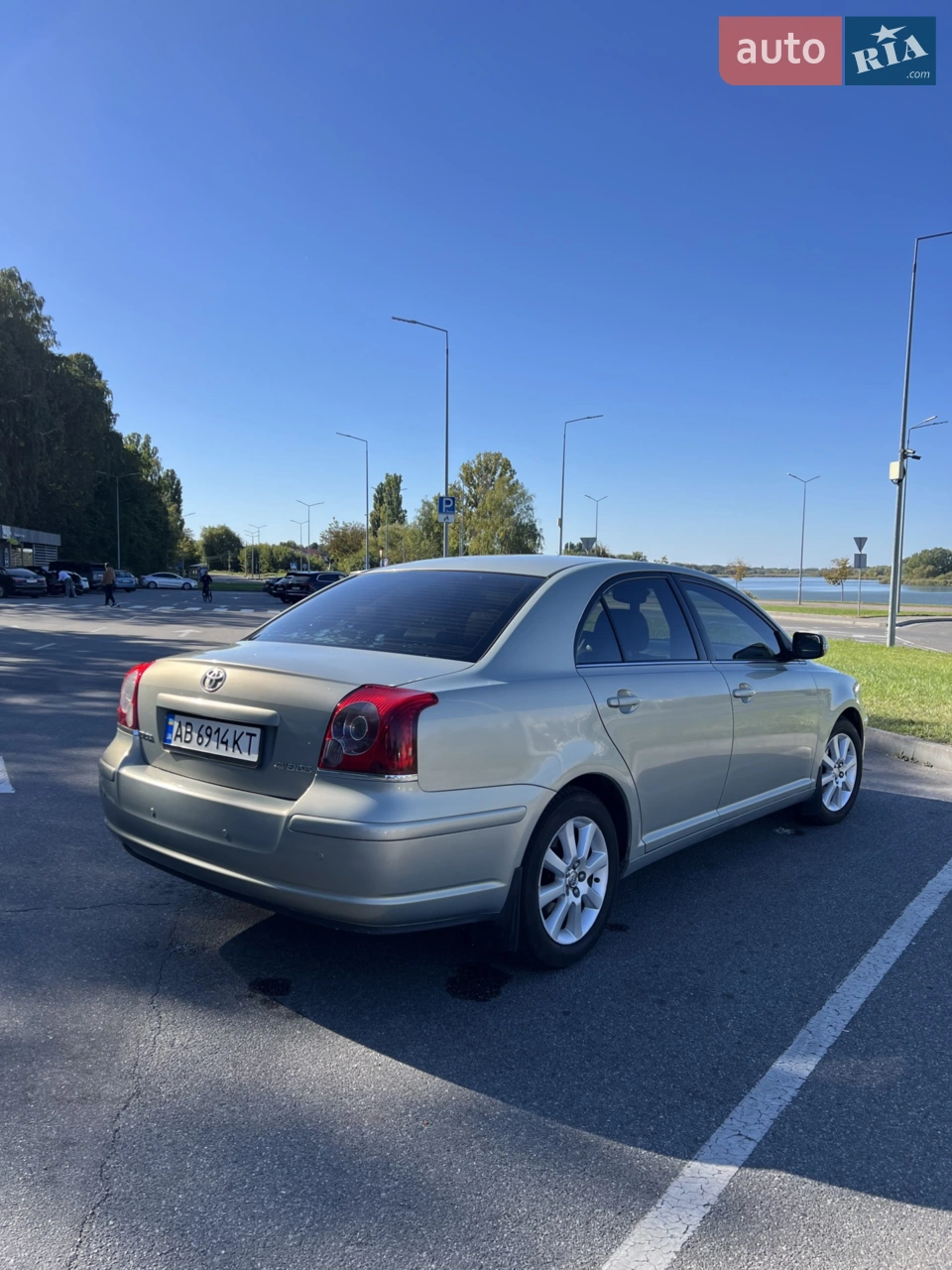 Авто в гарному стані