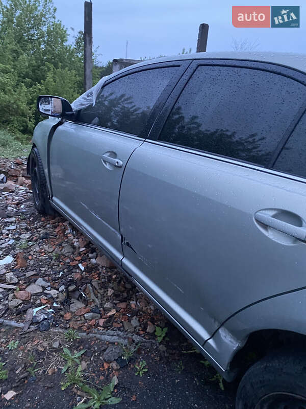 Седан Toyota Avensis 2008 в Черкассах фото 2 Седан Toyota Avensis 2008 в Черкассах