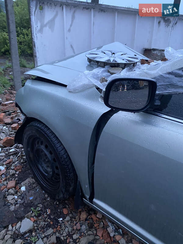 Седан Toyota Avensis 2008 в Черкассах фото 9 Седан Toyota Avensis 2008 в Черкассах