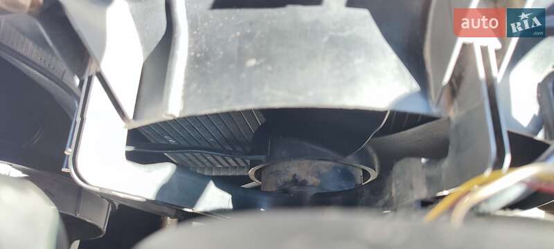 Универсал Toyota Avensis 2002 в Виннице