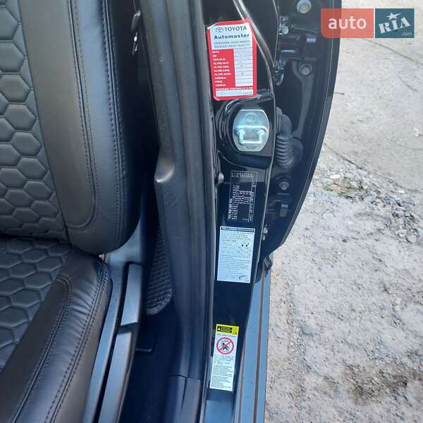 Универсал Toyota Avensis 2011 в Каменец-Подольском