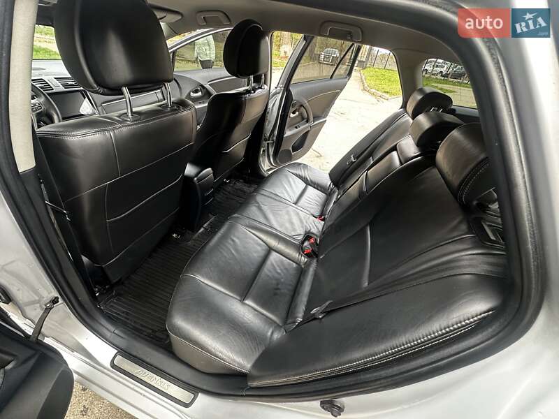 Универсал Toyota Avensis 2008 в Киеве фото 29 Универсал Toyota Avensis 2008 в Киеве