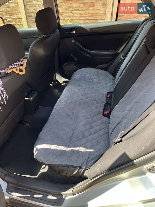 Универсал Toyota Avensis 2008 в Кривом Роге