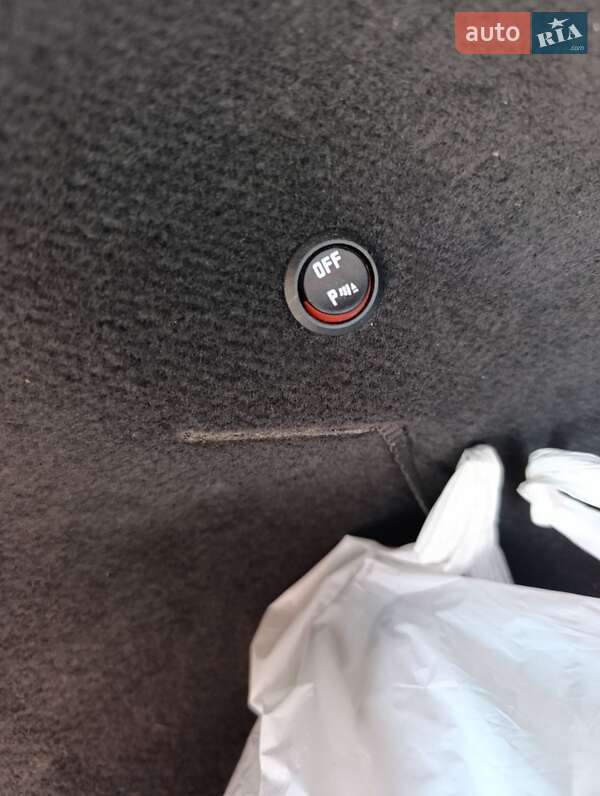 Универсал Toyota Avensis 2010 в Радивилове фото 33 Универсал Toyota Avensis 2010 в Радивилове