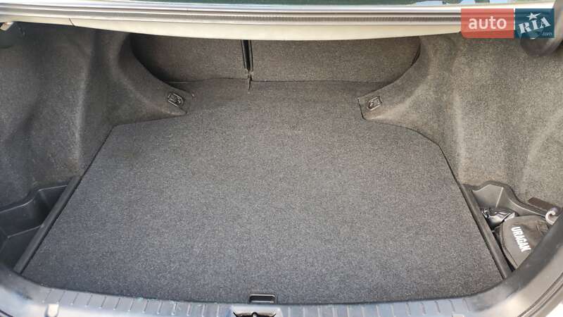 Седан Toyota Avensis 2006 в Харкові фото 3 Седан Toyota Avensis 2006 в Харкові