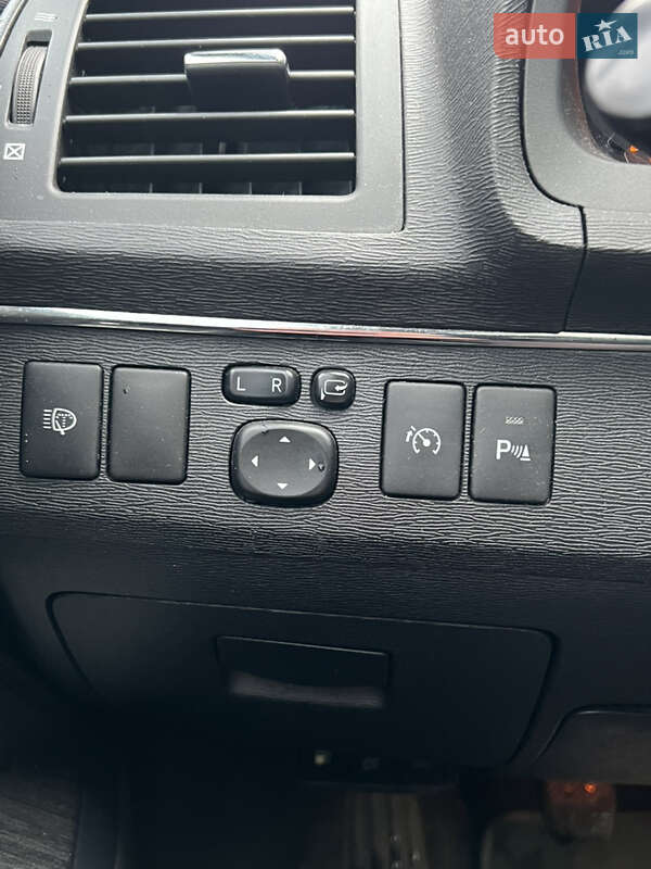 Универсал Toyota Avensis 2009 в Одессе