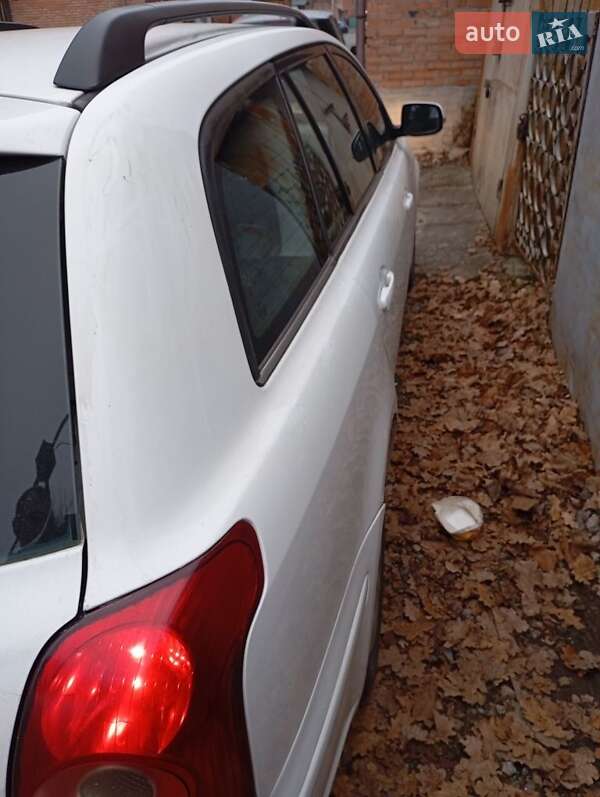 Универсал Toyota Avensis 2006 в Виннице фото 2 Универсал Toyota Avensis 2006 в Виннице