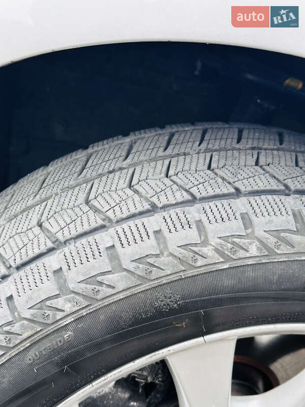 Универсал Toyota Avensis 2009 в Белгороде-Днестровском