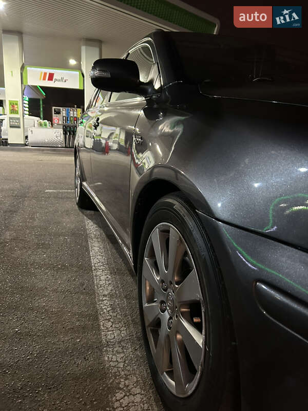 Универсал Toyota Avensis 2008 в Одессе