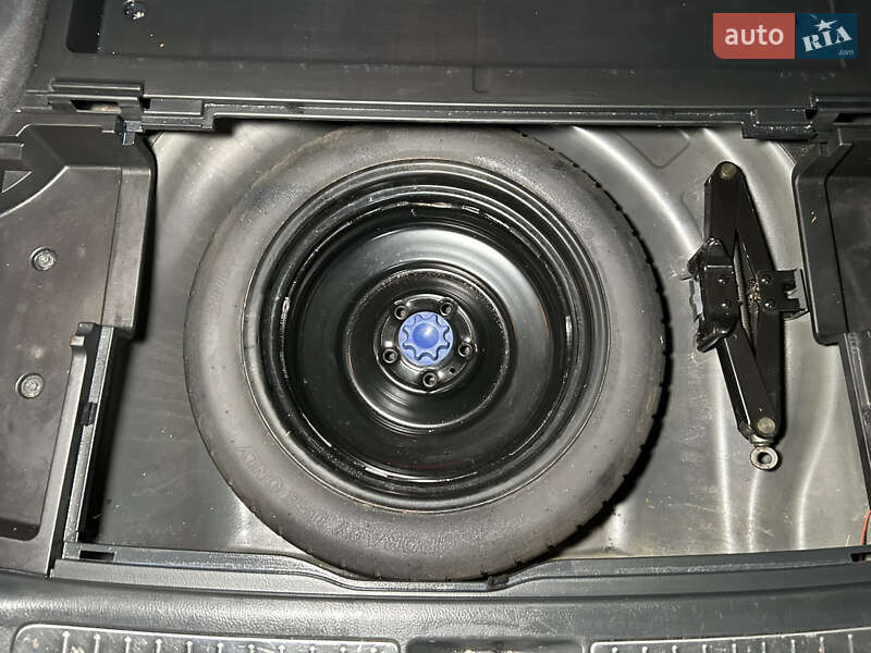 Универсал Toyota Avensis 2008 в Одессе