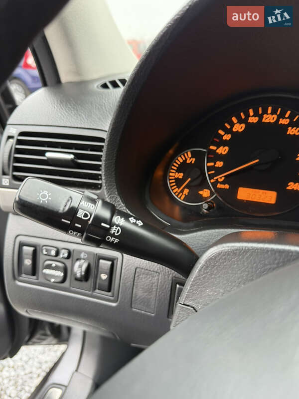 Универсал Toyota Avensis 2007 в Луцке