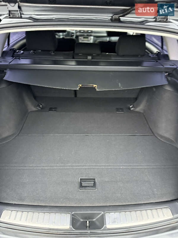 Универсал Toyota Avensis 2007 в Луцке