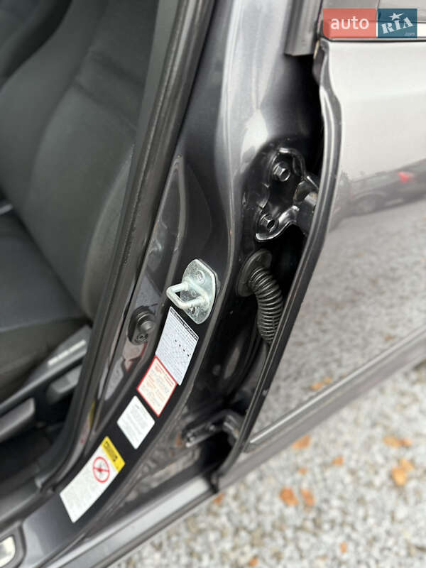 Универсал Toyota Avensis 2007 в Луцке