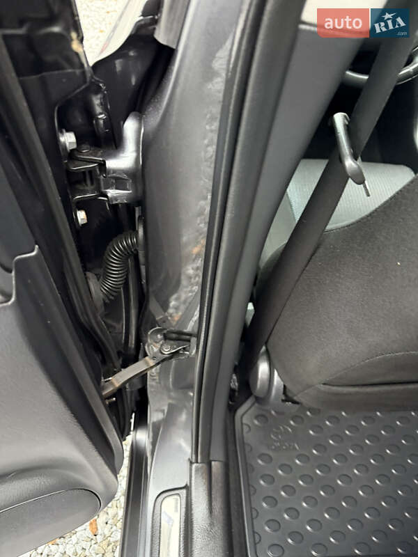 Универсал Toyota Avensis 2007 в Луцке