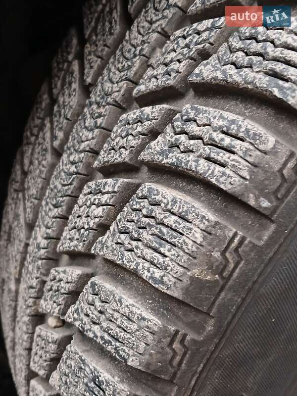 Универсал Toyota Avensis 2007 в Тернополе