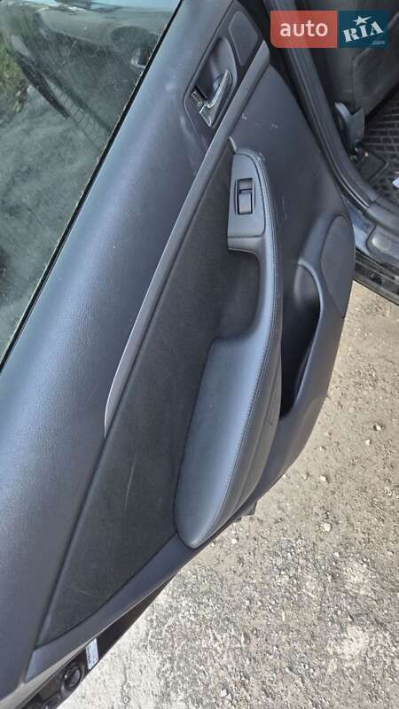 Универсал Toyota Avensis 2007 в Виннице фото 4 Универсал Toyota Avensis 2007 в Виннице