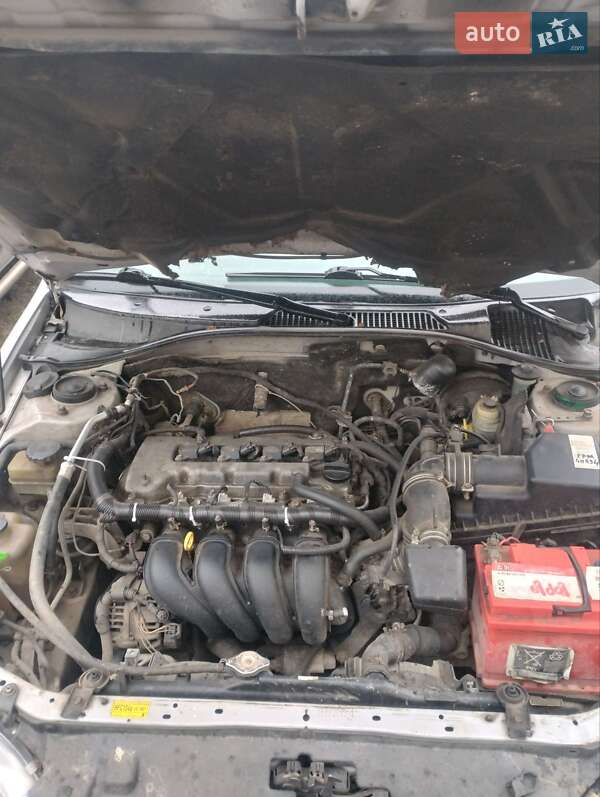 Универсал Toyota Avensis 2000 в Ивано-Франковске фото 2 Универсал Toyota Avensis 2000 в Ивано-Франковске