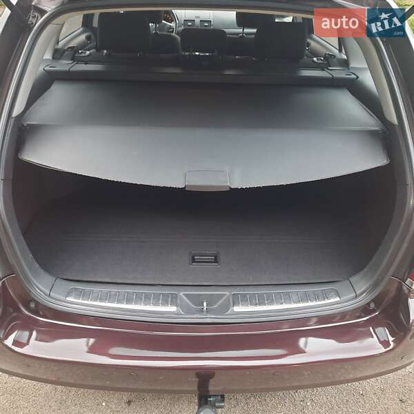 Универсал Toyota Avensis 2006 в Харькове