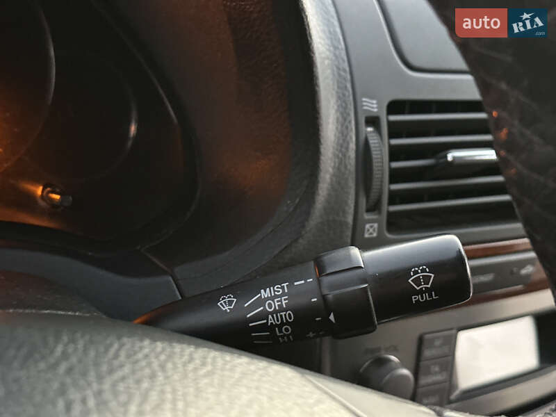 Седан Toyota Avensis 2007 в Одессе