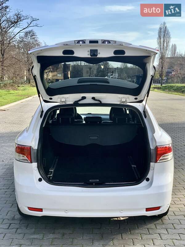 Универсал Toyota Avensis 2009 в Одессе