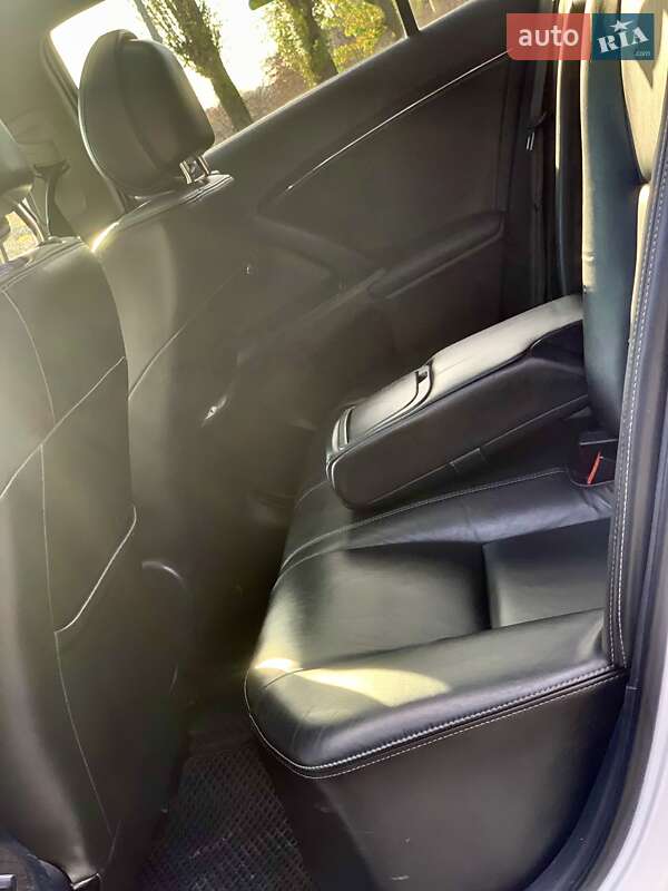 Универсал Toyota Avensis 2009 в Одессе