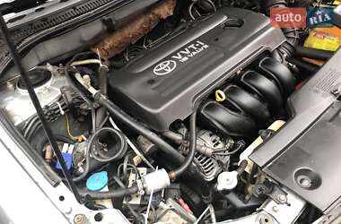 Седан Toyota Avensis 2007 в Кропивницькому