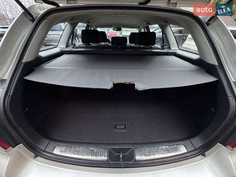 Универсал Toyota Avensis 2007 в Виннице