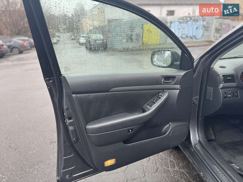 Универсал Toyota Avensis 2008 в Виннице