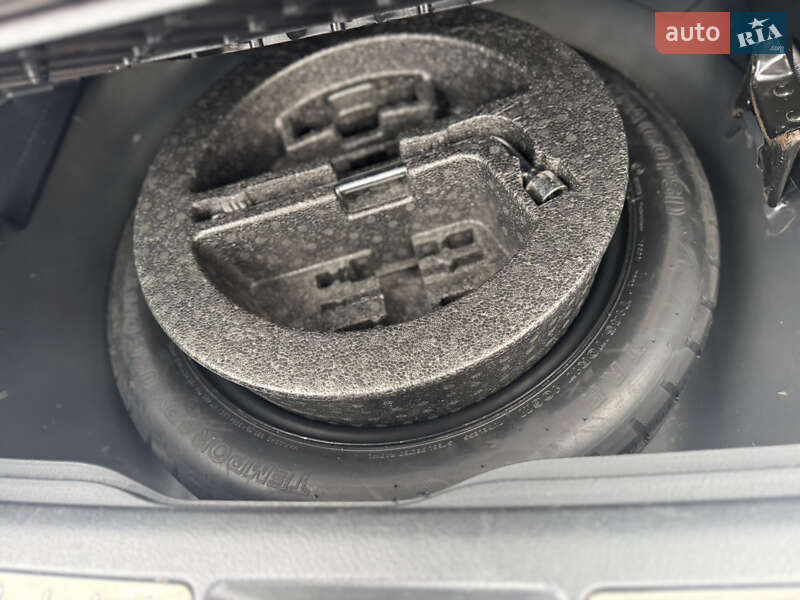 Универсал Toyota Avensis 2008 в Виннице