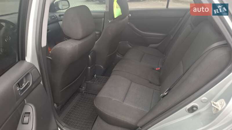 Универсал Toyota Avensis 2007 в Белой Церкви