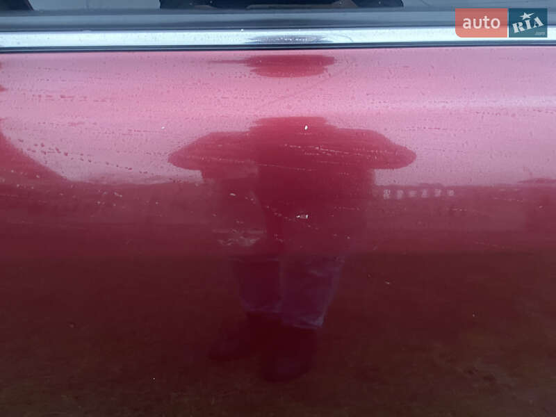 Универсал Toyota Avensis 2004 в Мостиске фото 20 Универсал Toyota Avensis 2004 в Мостиске