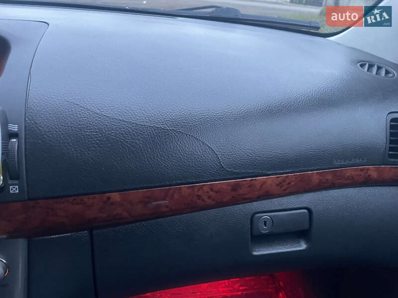 Универсал Toyota Avensis 2004 в Мостиске фото 22 Универсал Toyota Avensis 2004 в Мостиске