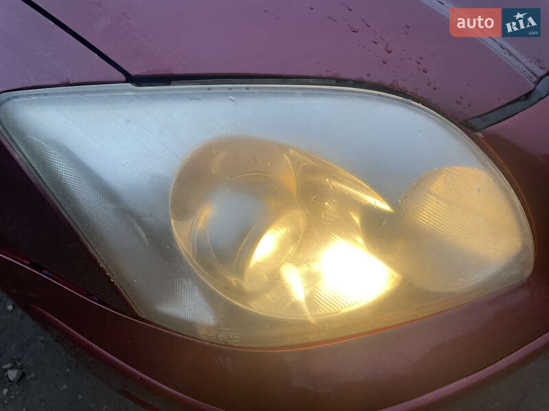 Универсал Toyota Avensis 2004 в Мостиске фото 25 Универсал Toyota Avensis 2004 в Мостиске