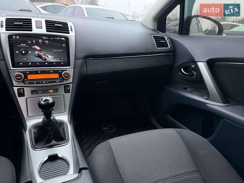 Седан Toyota Avensis 2013 в Харькове фото 26 Седан Toyota Avensis 2013 в Харькове