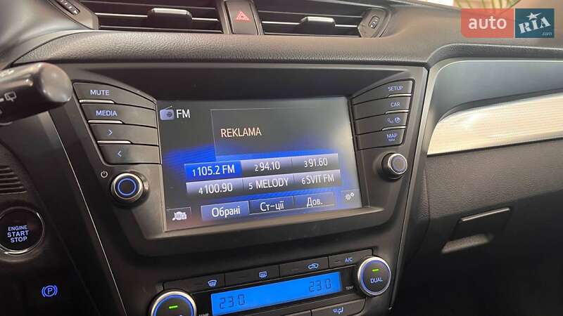 Універсал Toyota Avensis 2016 в Ужгороді фото 17 Універсал Toyota Avensis 2016 в Ужгороді