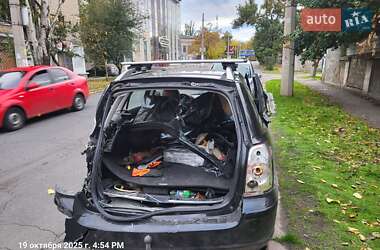 Універсал Toyota Avensis 2008 в Херсоні